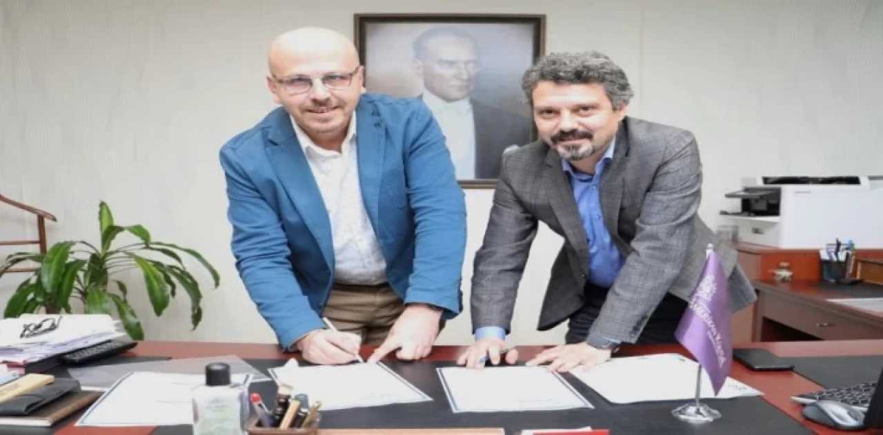 İzmit’te yerel yönetimden eğitim kurumları ile yeni protokoller