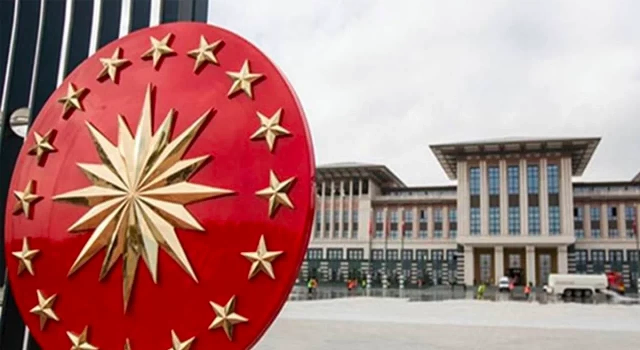 Kararname yayımlandı; Devlet Denetleme Kurulu'nda yetki ve görev değişimine gidildi