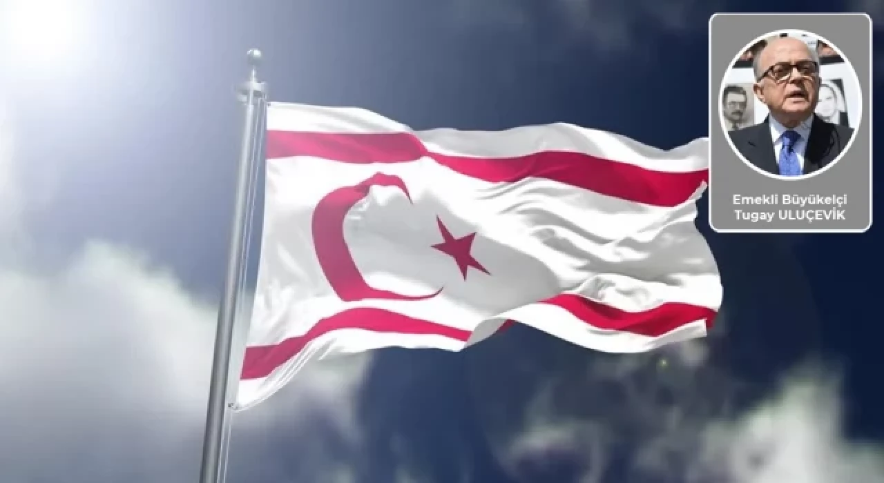 Kıbrıs Türk Halkının Cumhuriyet Bayramı Kutlu ve Mutlu olsun!