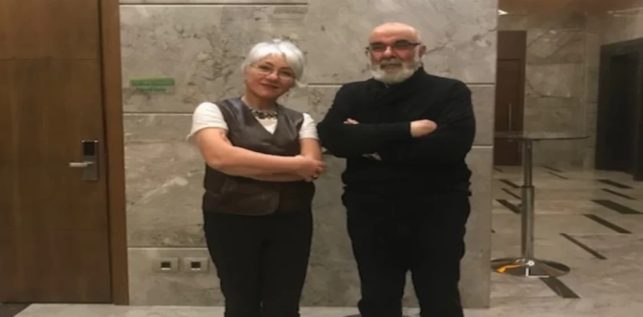 KİGDER Başkanı’ndan Atatürk mesajı