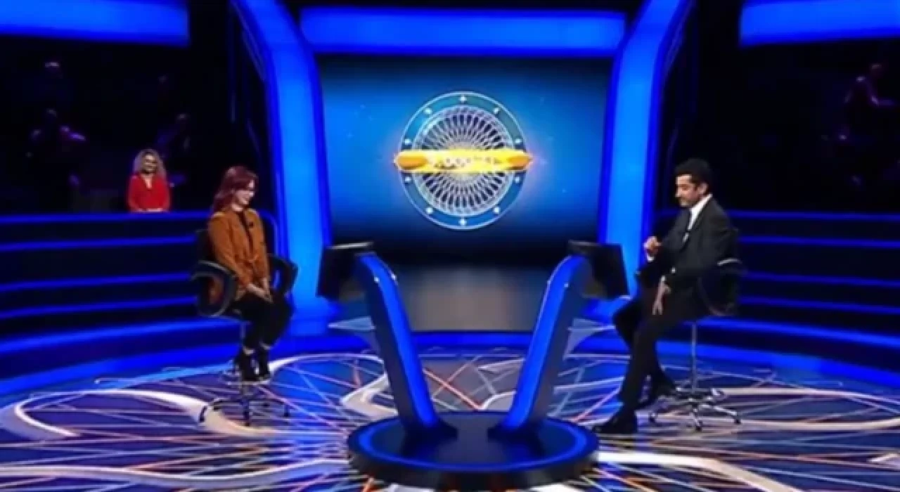 Kim Milyoner Olmak İster'de 'dört işlem' sorusu bilinemedi