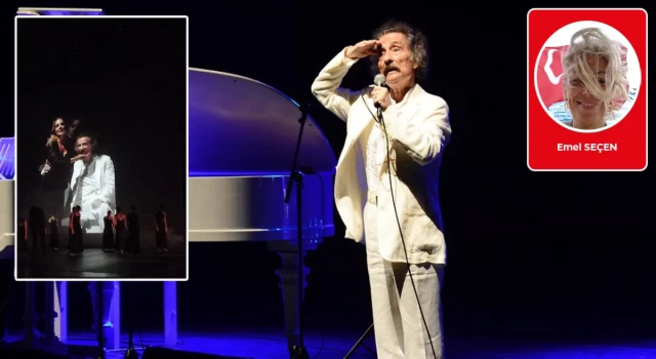 Kızlarının kanatlarından yükselen Timur Selçuk