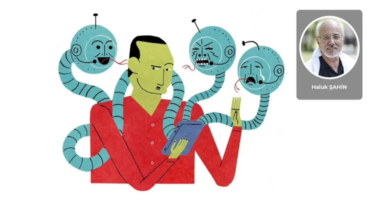 Makineler de yalan söyleyince… İşler daha da karışıyor