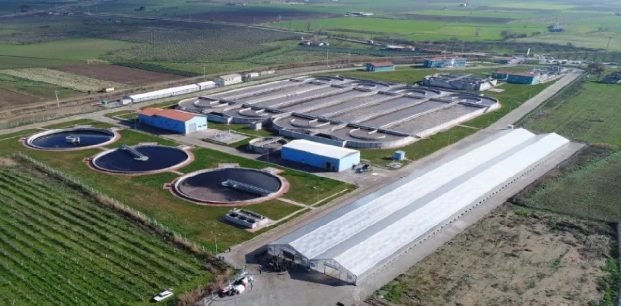 Manisa Turgutlu AAT’de plan yenilemesi