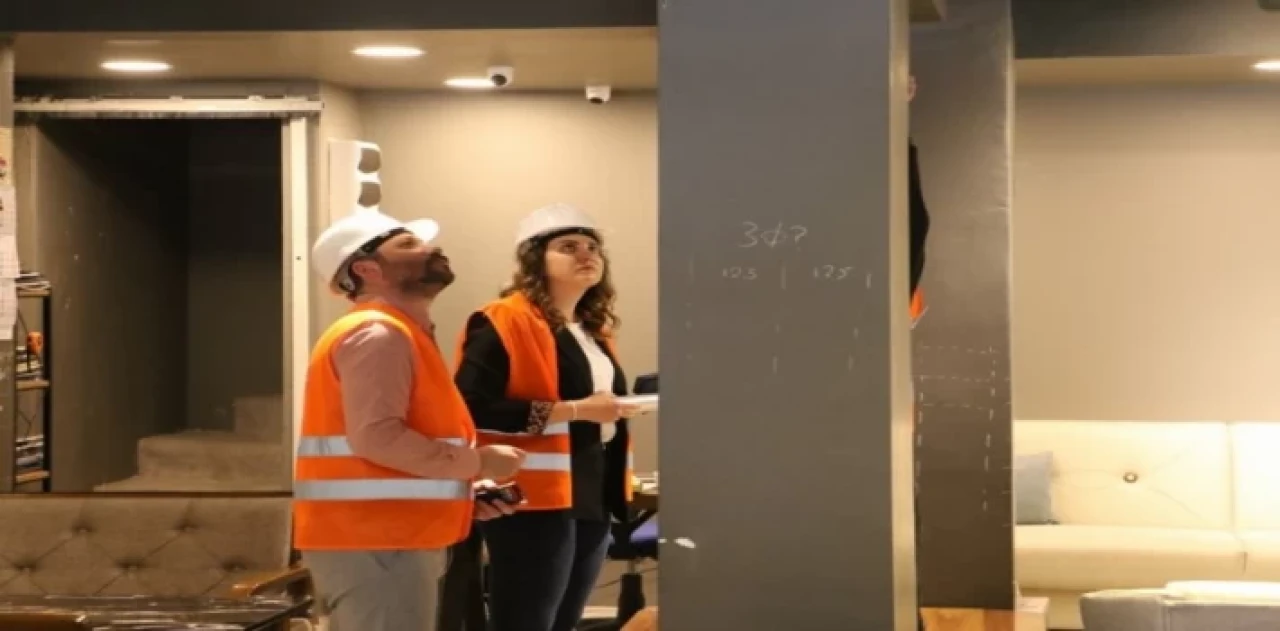 Manisa’nın risk röntgeni çekiliyor!