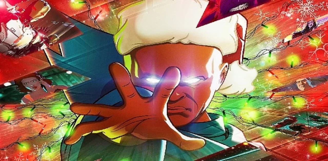 Marvel Studios imzalı 'What If…?’, 22 Aralık’tan itibaren sadece Disney+’ta