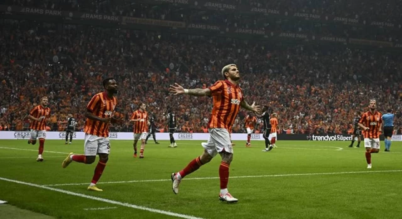 Mauro Icardi’yle ilişkin karar verildi; Hatayspor maçında sahada olacak mı?