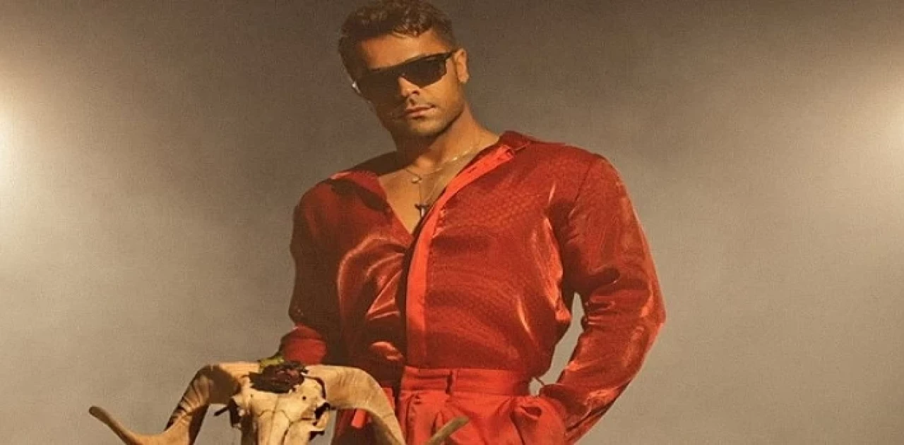 Mehmet Uslu’nun Yeni Parçası ’Kördüğüm’ Müzik Listelerini Sallamaya Geliyor