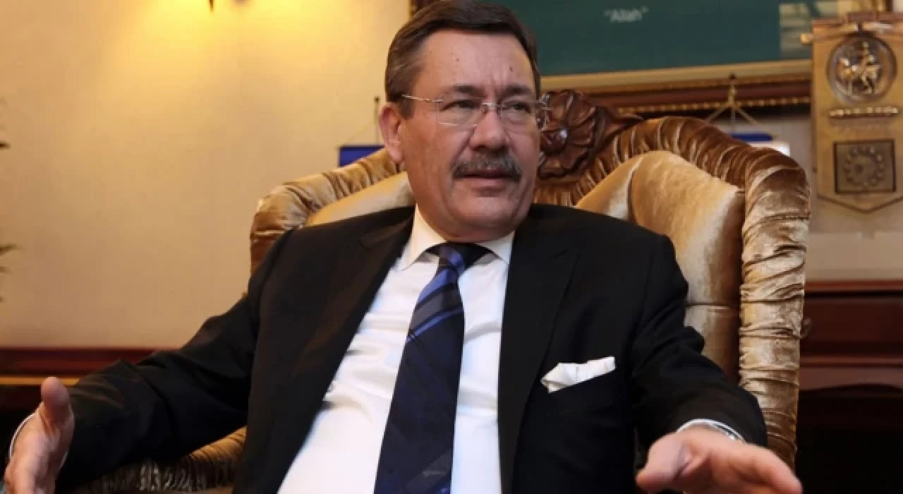 Melih Gökçek, belediyeden kanuna aykırı aldığı konuttan tahliye edilecek