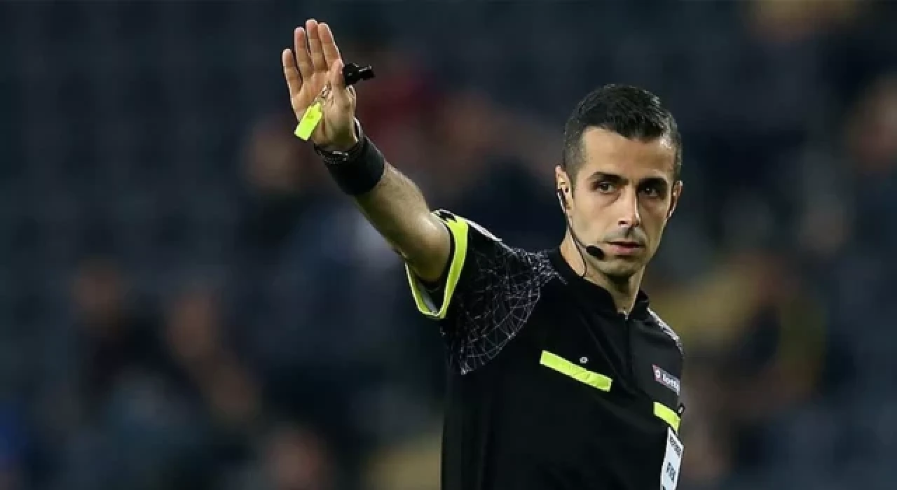 Mete Kalkavan'ın 9 maç ceza aldığı iddiası: Hakemliği bırakma kararı mı alıyor?