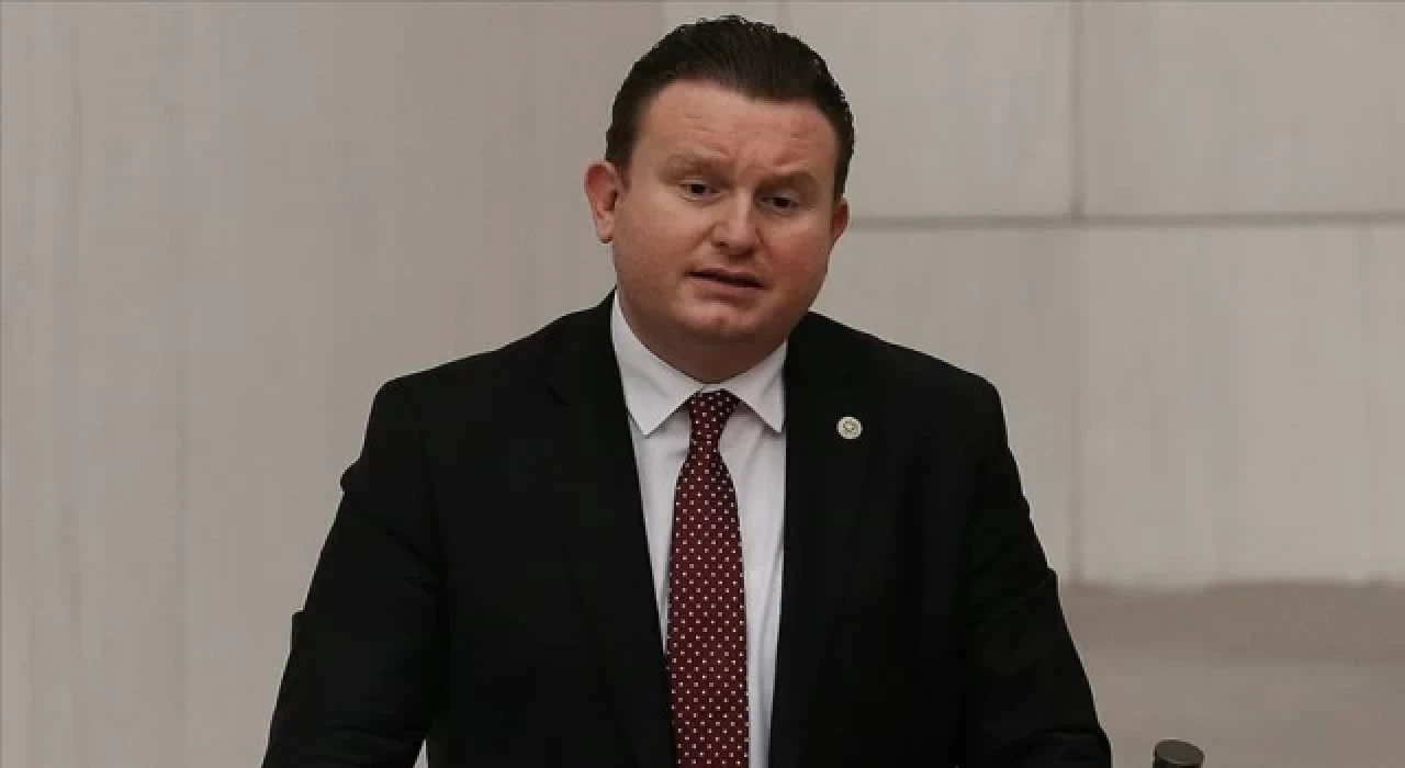 MHP Grup Başkanvekili Bülbül’den Japonya’ya PKK eleştirisi