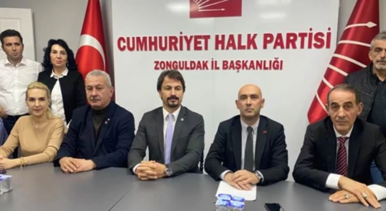 MHP’nin eski il başkanı CHP’ye geçti: ‘Atatürk’ün partisine geçtim’