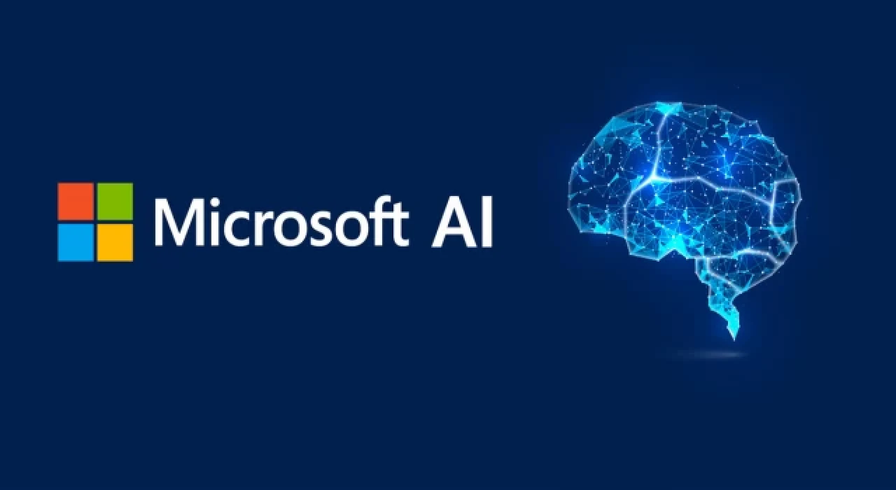 Microsoft yapay zekâ çipini piyasaya sürüyor