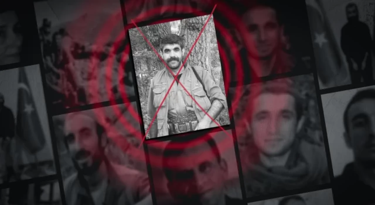 MİT, PKK’nın sözde Kerkük eyalet sorumlusunu etkisiz hale getirdi