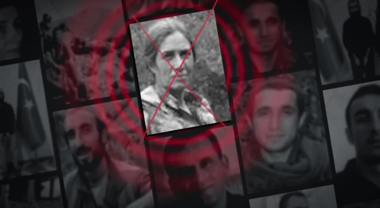 MİT'ten nokta operasyon: PKK/KCK'nın sözde sorumlusu etkisiz hale getirildi