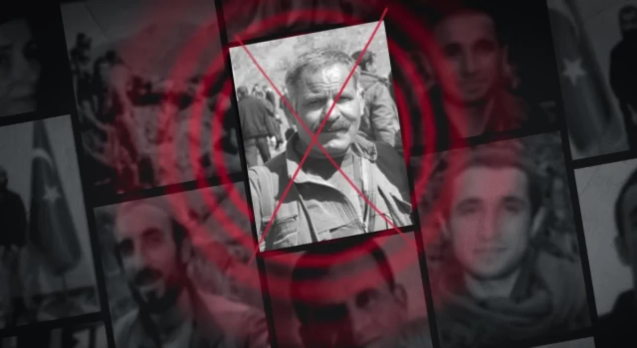 MİT'ten Suriye'de nokta operasyon: Sözde sorumlu terörist etkisiz hale getirildi