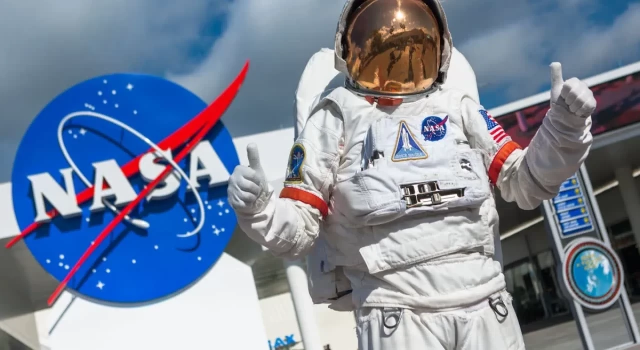 NASA+ ücretsiz olarak kullanıma sunuldu
