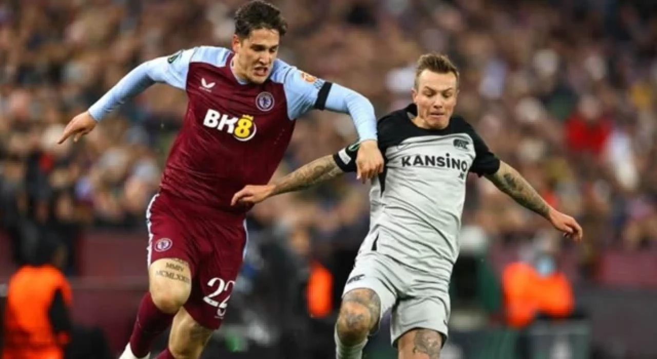 Nicolo Zaniolo'dan Aston Villa itirafı: 'Uyum sağlamam gerekiyor'
