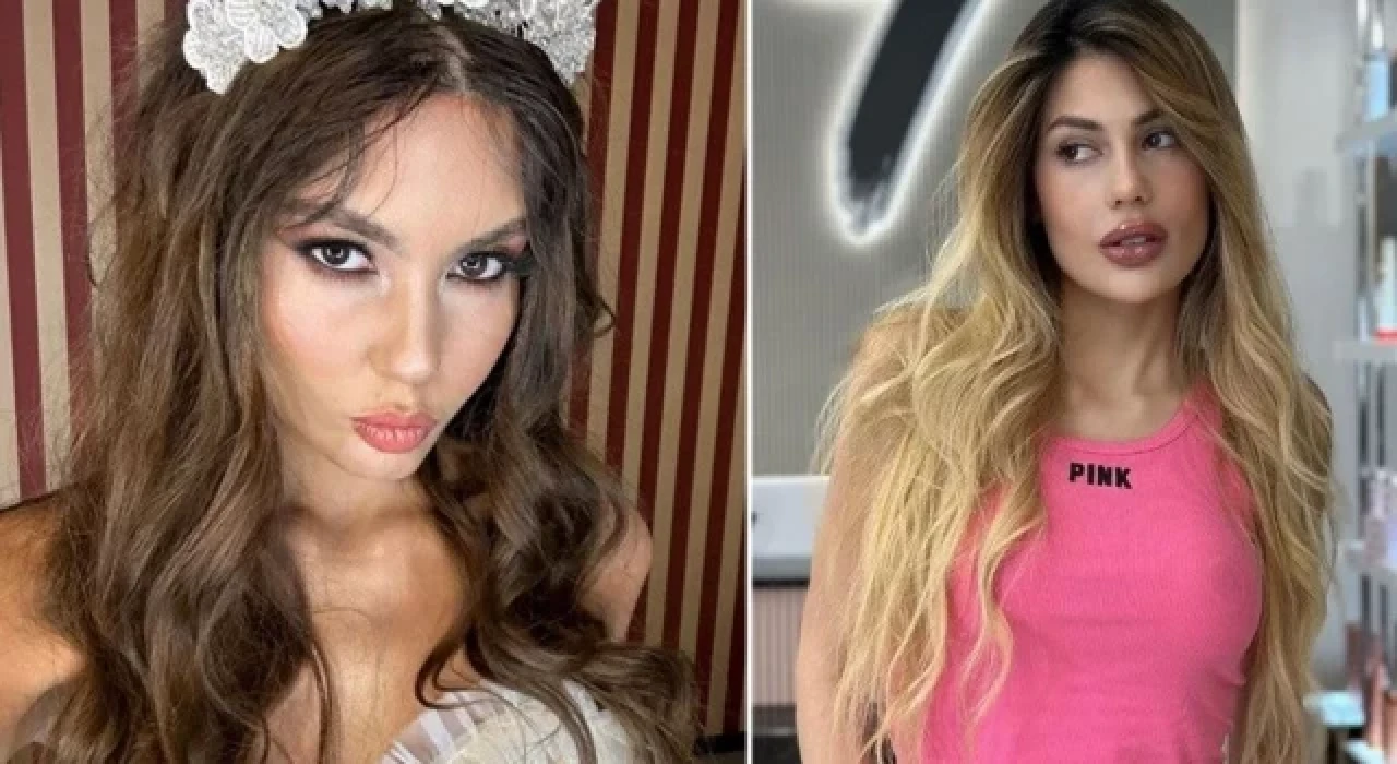 Nihal Candan ve Bahar Candan gözaltına alındı