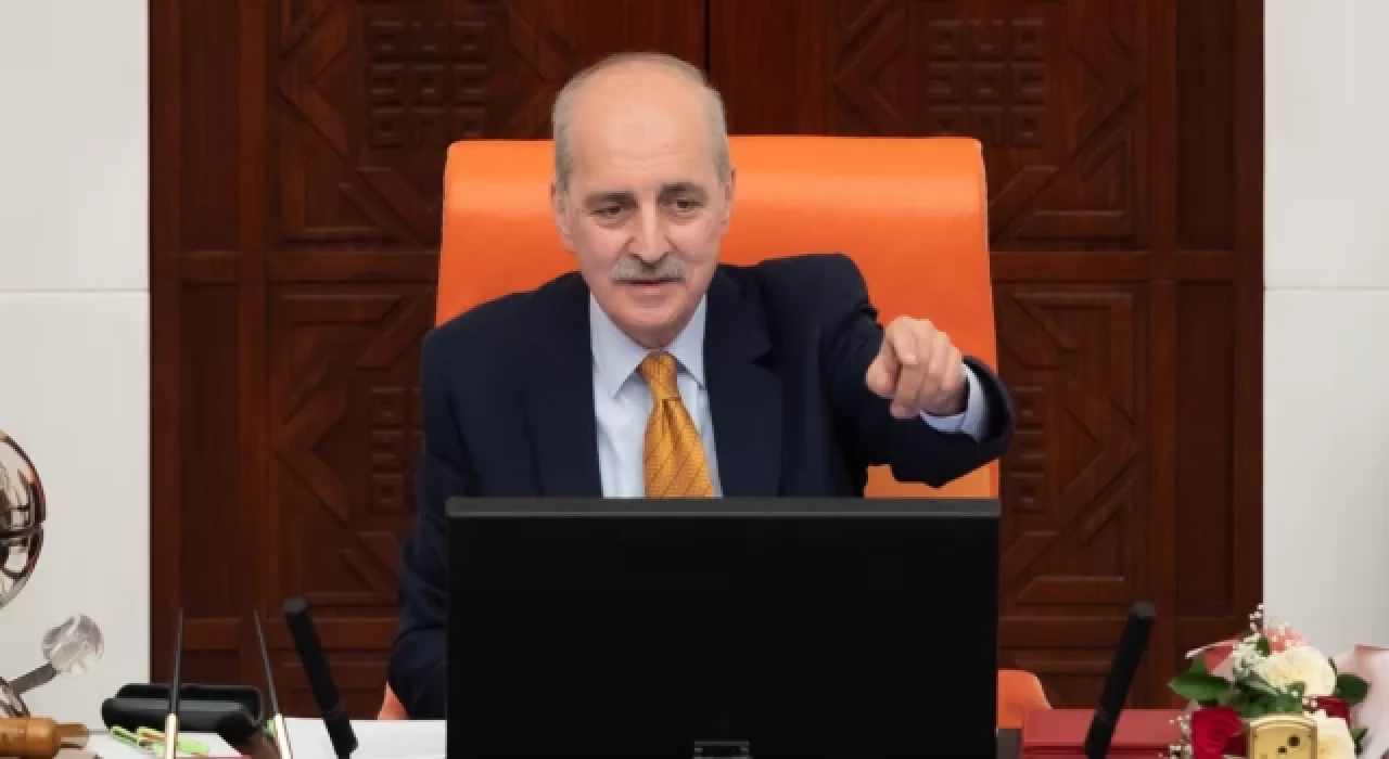 Numan Kurtulmuş'tan Ogün Samast açıklaması