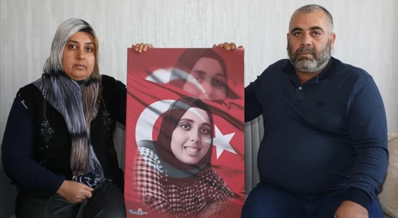 "Öğretmenler Günü"ne 3 gün kala şehit edilen Ayşenur öğretmen, gününü hiç kutlayamadı