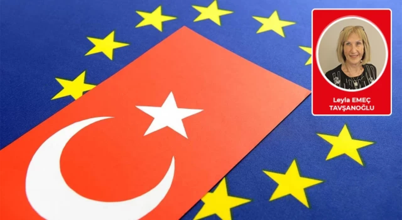 “Onlar ortak biz pazar”