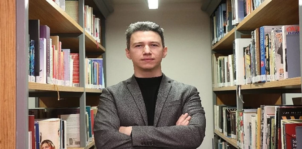 Önümüzdeki 20-30 yılda 'su kıtlığı’ yaşayan bir ülke olmamız bekleniyor