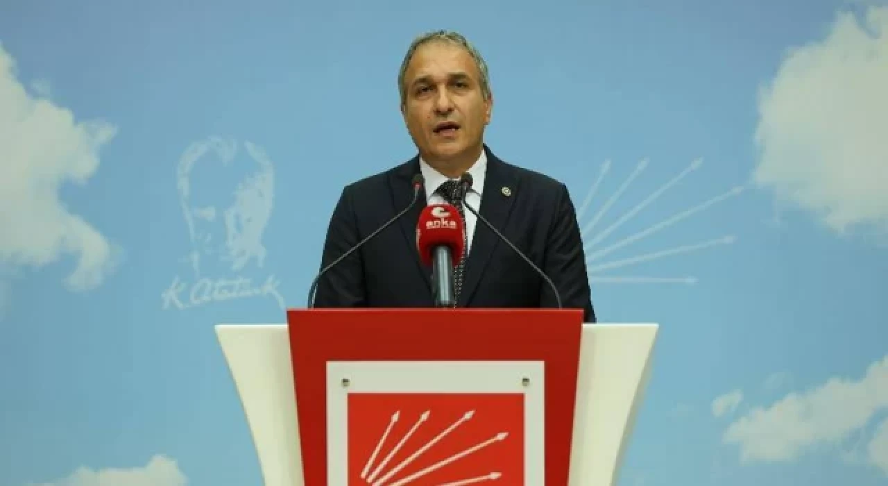 Özçağdaş: CHP iktidarında, uzman- başöğretmenlik sistemi kaldırılacak