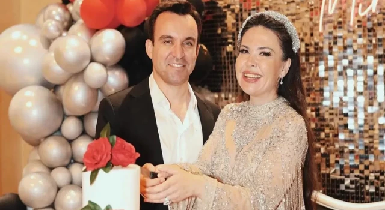 Özlem ve Tayyar Öz’e yurtdışına çıkış yasağı getirildi