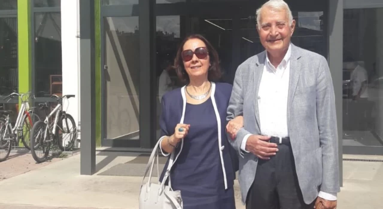 Prof. Dr. Ergun Özbudun yaşamını yitirdi