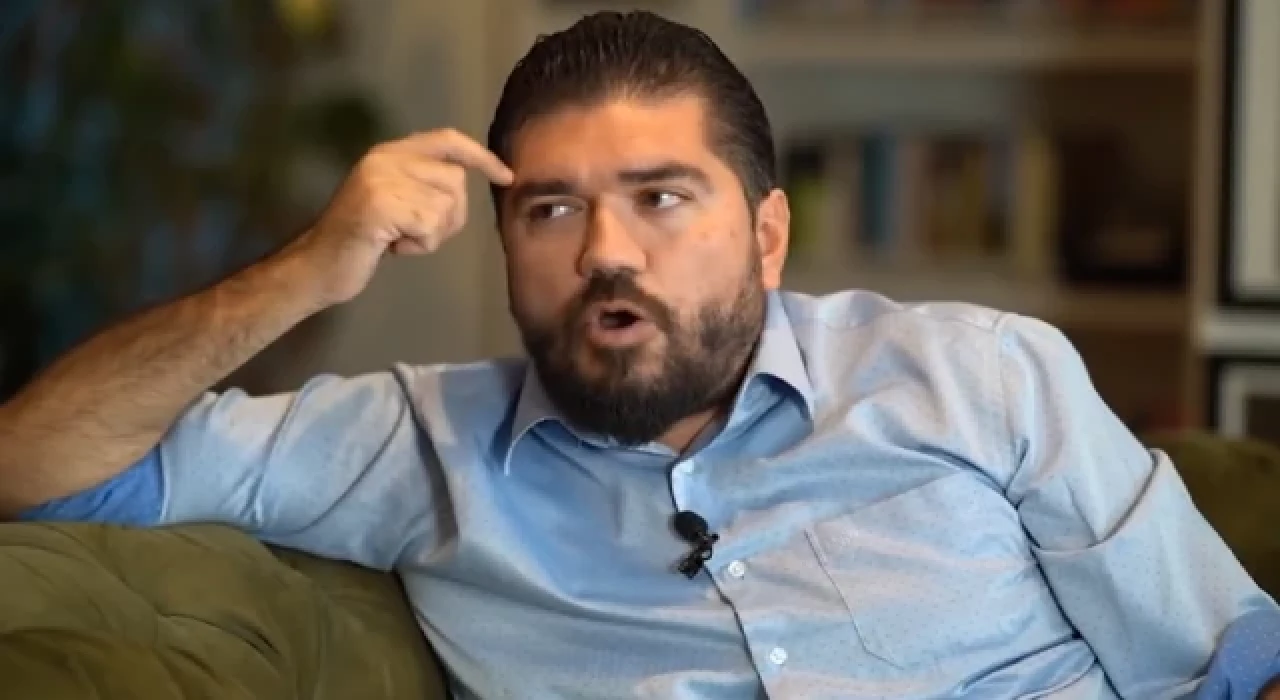 Rasim Ozan Kütahyalı’ya ”Jaguar” davası