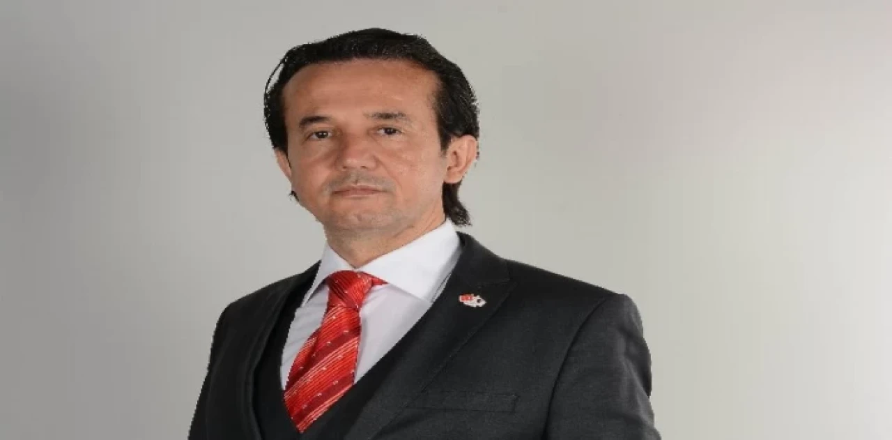 Saadet Partili Altun, Bursa Karacabey’e talip oldu