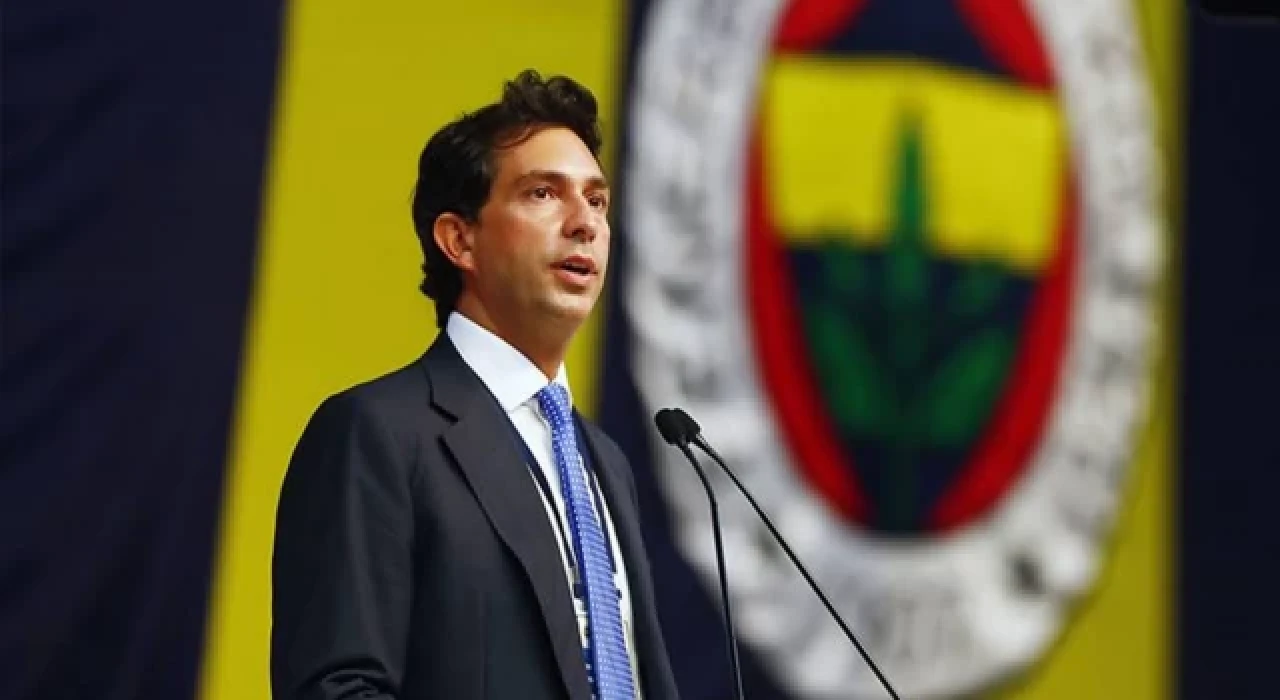 Savcıya rüşvet iddiasıyla yargılanan Fenerbahçe yöneticisine SPK'den suç duyurusu