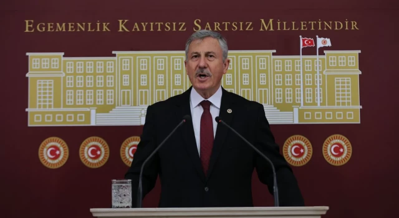 Selçuk Özdağ, iktidara Cumhurbaşkanlığı hükümet sistemi gücünün sınırını çizdi