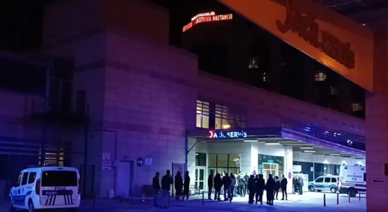 Siirt'te maden ocağında göçük: 3 işçi hayatını kaybetti