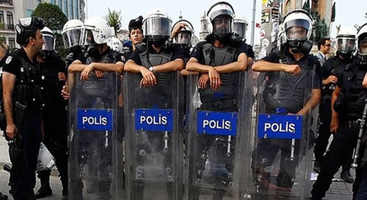 Şırnak'ta gösteri, yürüyüş ve açık hava toplantıları 7 gün yasaklandı