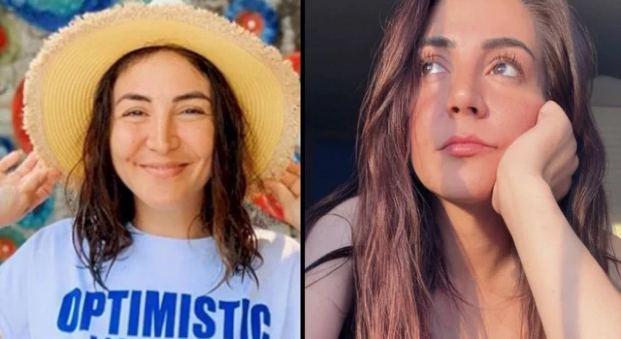 Sosyal medya fenomeni Ayşenur Parlak, hayatını kaybetti