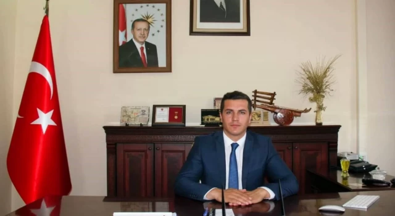 Sosyal medyanın gündemine düşen Yusufeli Kaymakamı Meral hakkında soruşturma