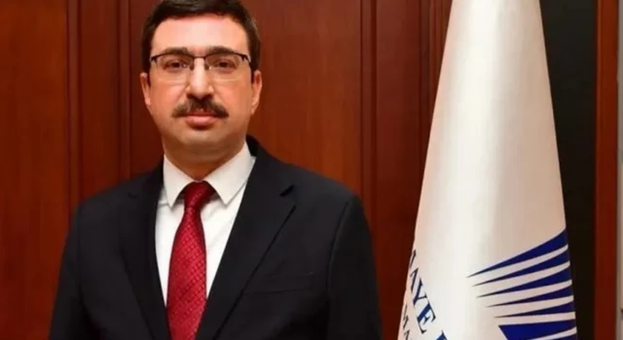 SPK Başkanı'ndan "gizli fon" açıklaması: Tamamen dolandırıcılık