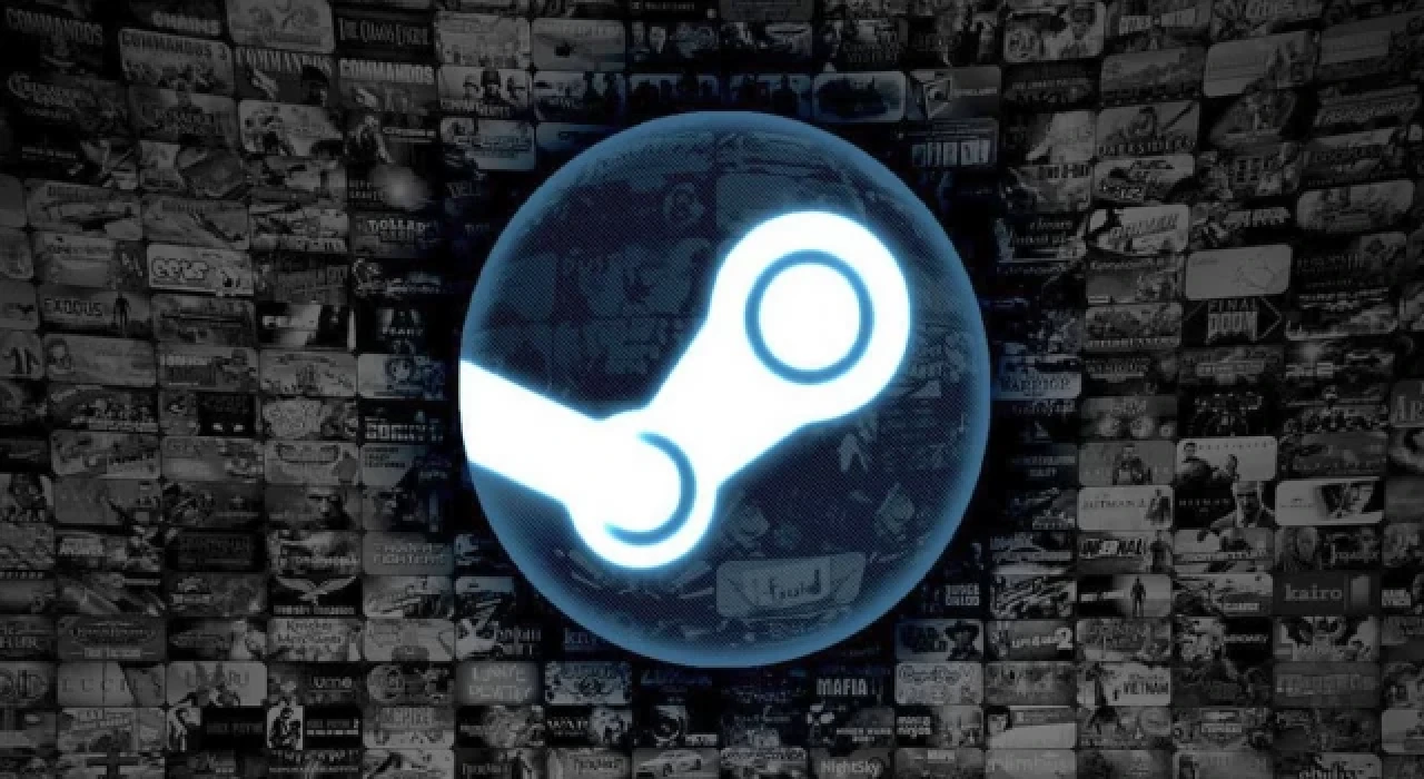 Steam'in dolara geçtikten sonraki ilk indirim kampanyası