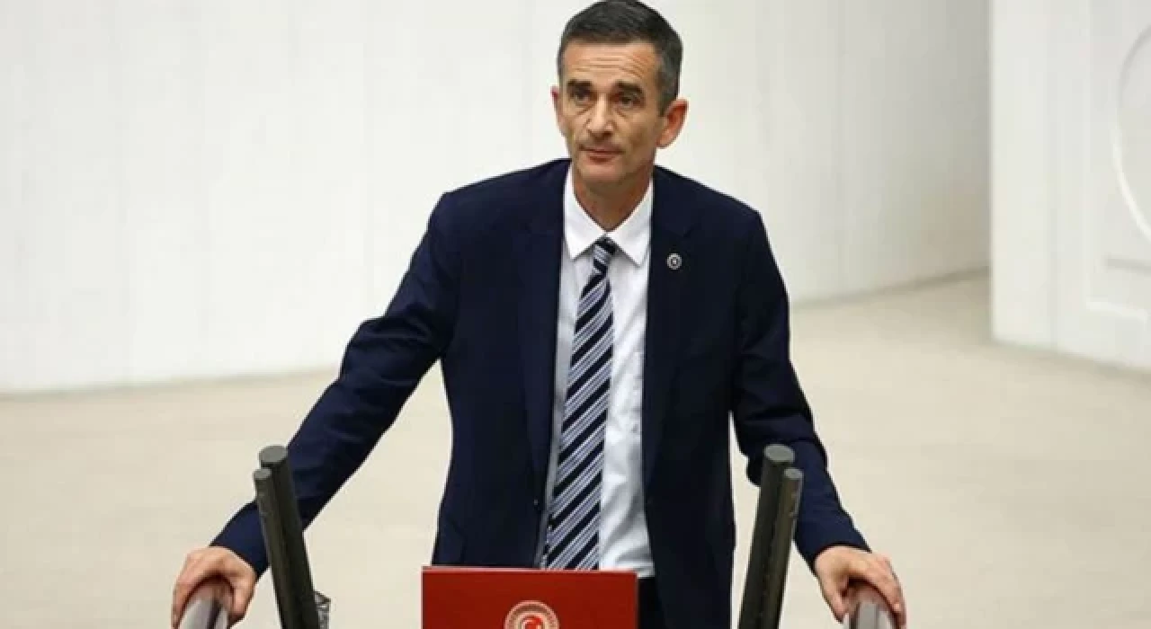 Taciz iddialarının ardından: Ümit Dikbayır kararını değiştirdi