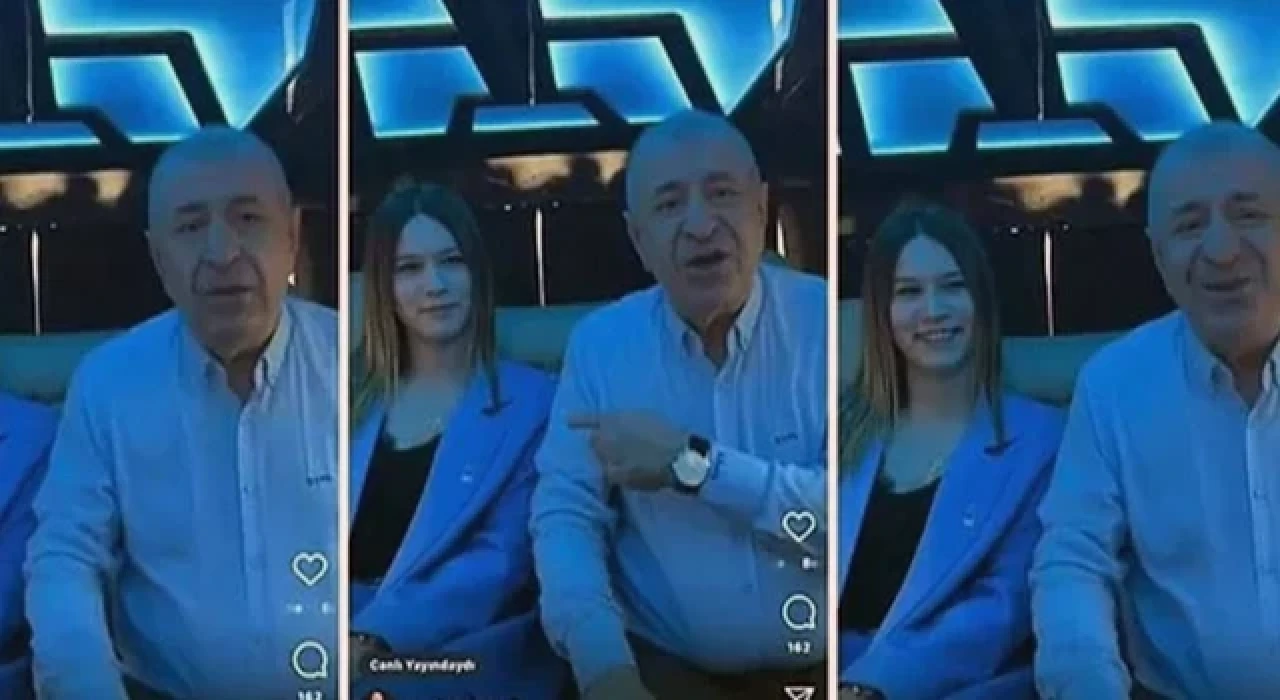 Tayyibe Merve Çakar, Zafer Partisi’nden istifa etti