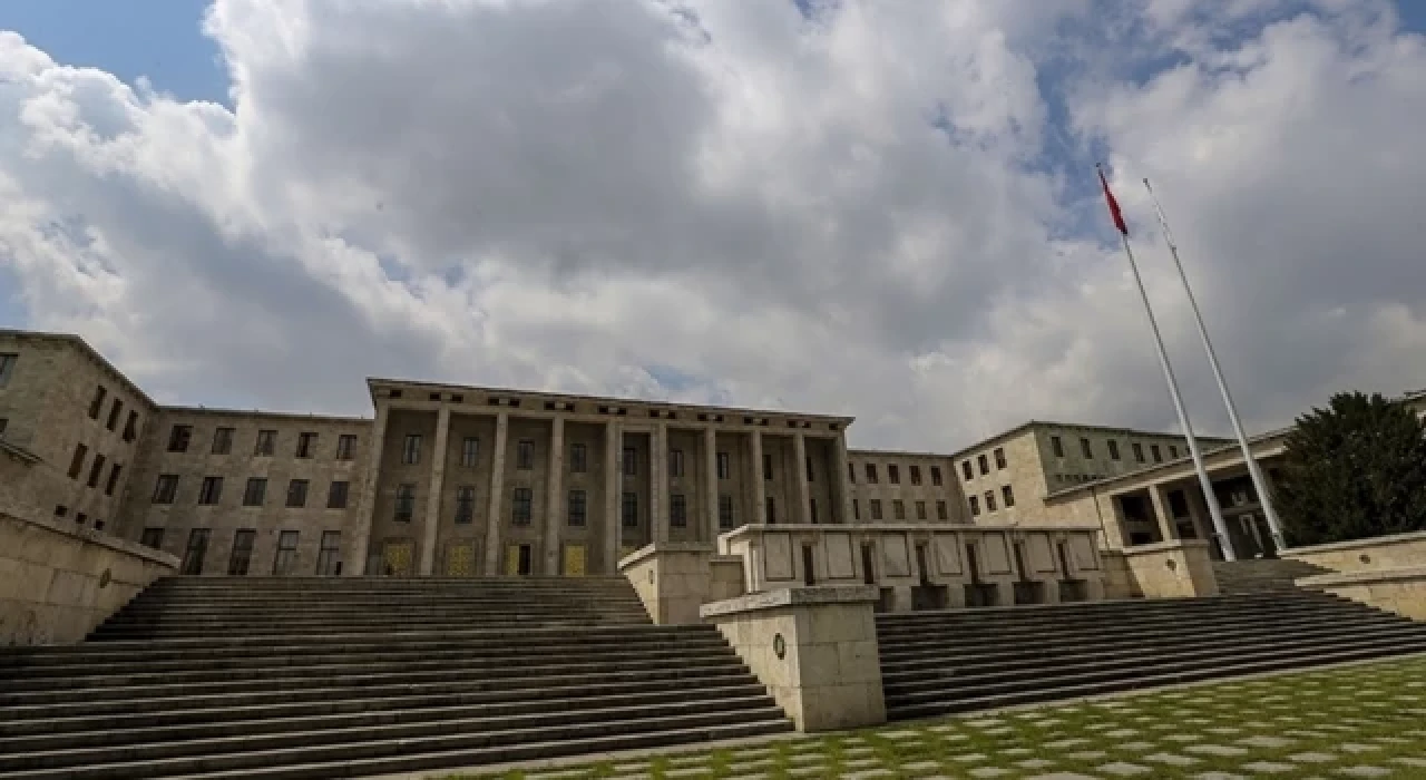 TBMM'ye 3 dokunulmazlık dosyası sevk edildi