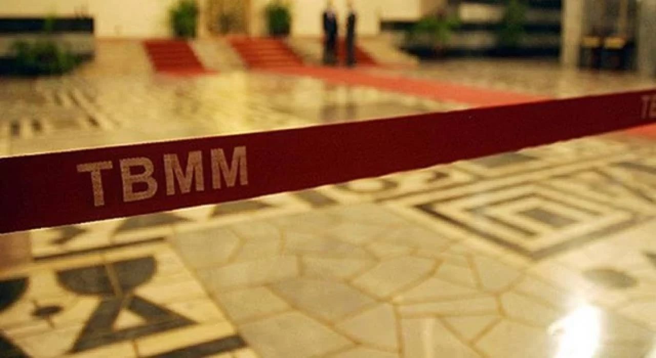 TBMM'ye ziyaretçi girişi için yeni düzenleme