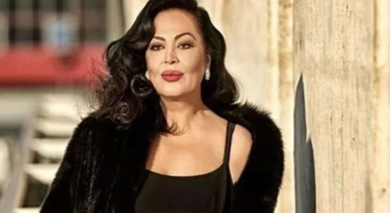 Türkan Şoray'dan yıllar sonra gelen itiraf: Mecburiyetten başladım