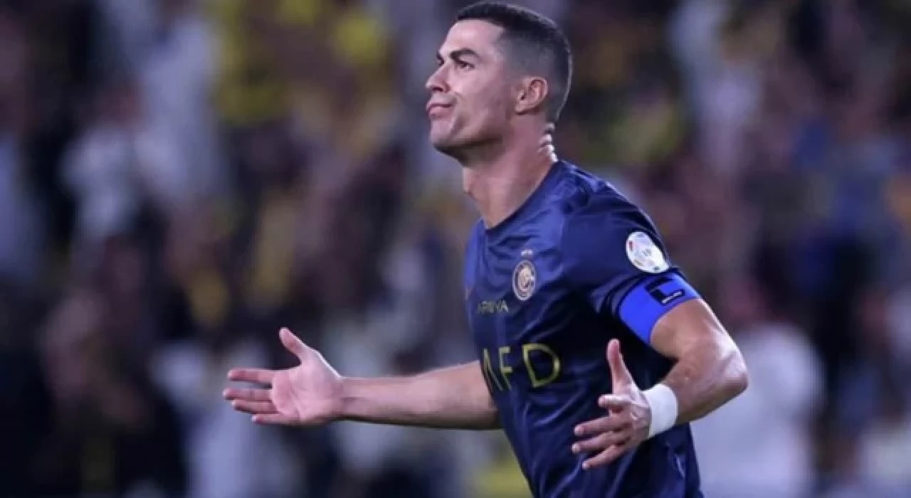 UEFA Başkanı reddetmişti: Cristiano Ronaldo Şampiyonlar Ligi'ne geri dönebilir!