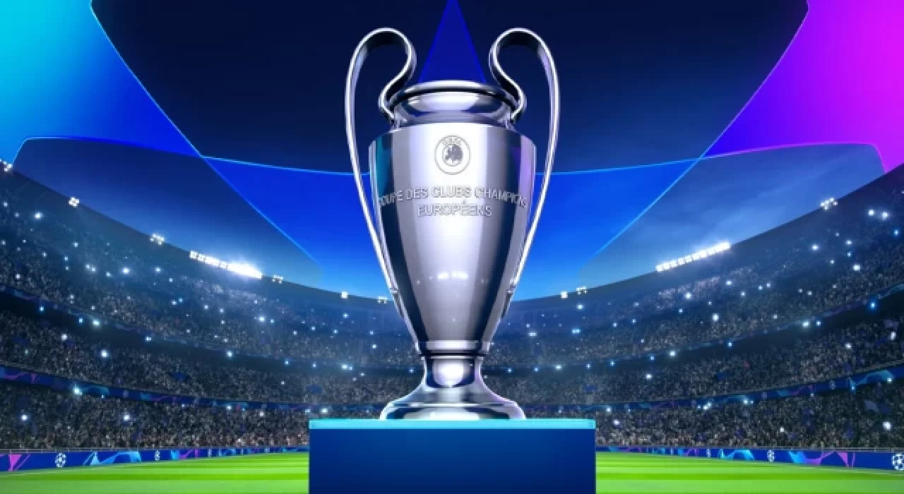 UEFA Şampiyonlar Ligi 'nde üç takım daha son 16 turuna vize aldı