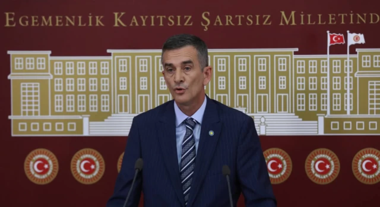 Ümit Dikbayır video paylaştı, ‘taciz’ iddiasına yanıt verdi