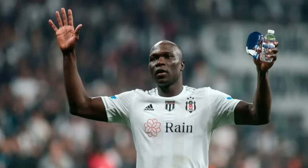 Vincent Aboubakar Antalyaspor maçında sahada olacak mı?