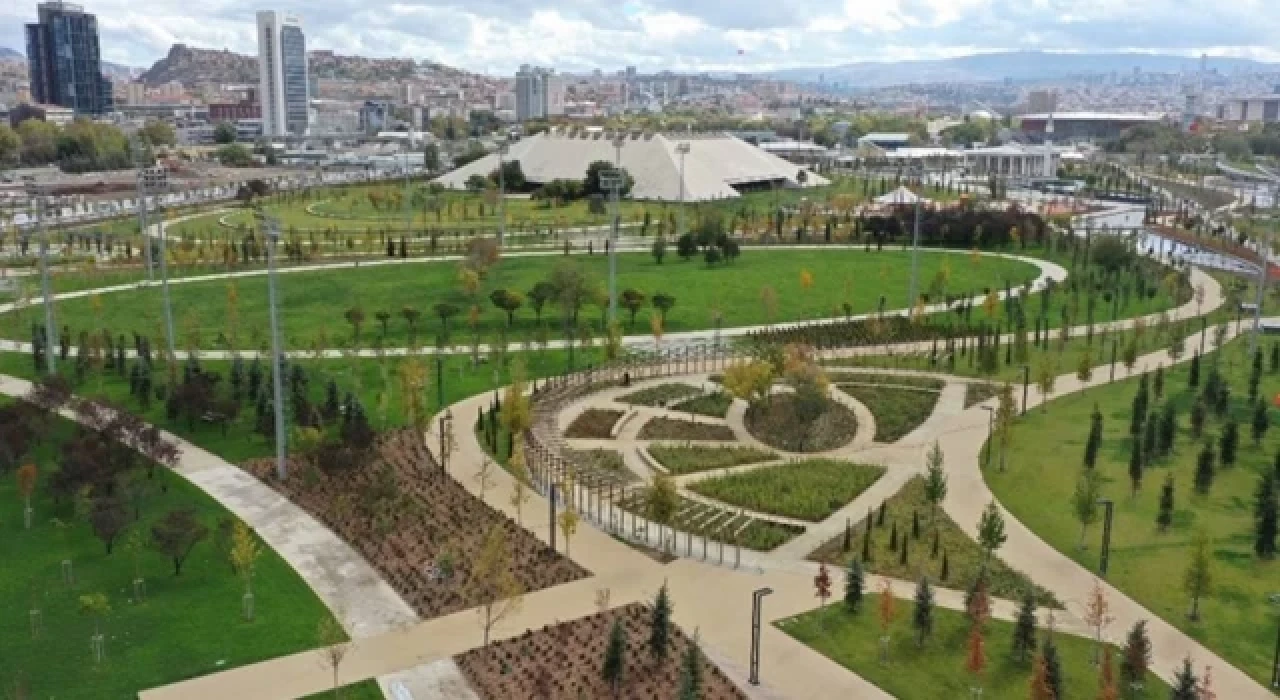 Yargı, Atatürk Kültür Merkezi alanlarında Millet Bahçesi yapımına ilişkin ikinci planın da yürütmesini durdurdu